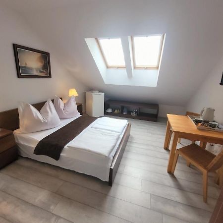 Iwona Pokoje Apartamenty Karwia Dış mekan fotoğraf