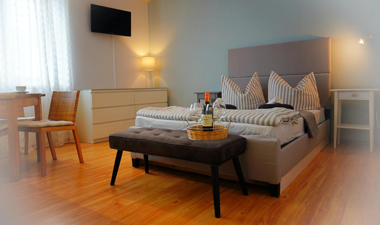 Iwona Pokoje Apartamenty Karwia Dış mekan fotoğraf