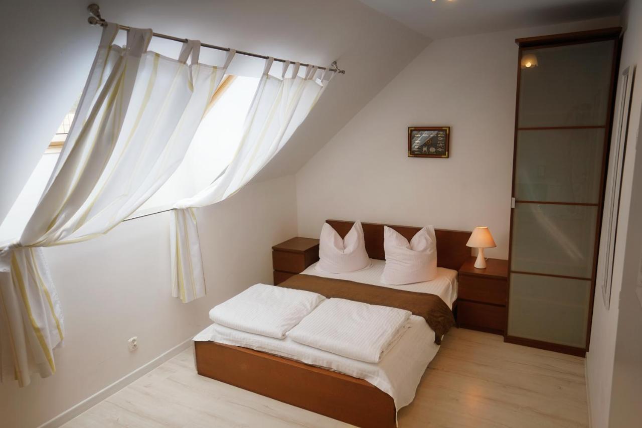 Iwona Pokoje Apartamenty Karwia Dış mekan fotoğraf