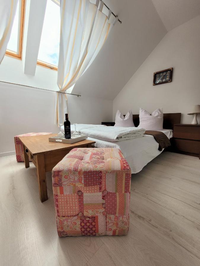 Iwona Pokoje Apartamenty Karwia Dış mekan fotoğraf