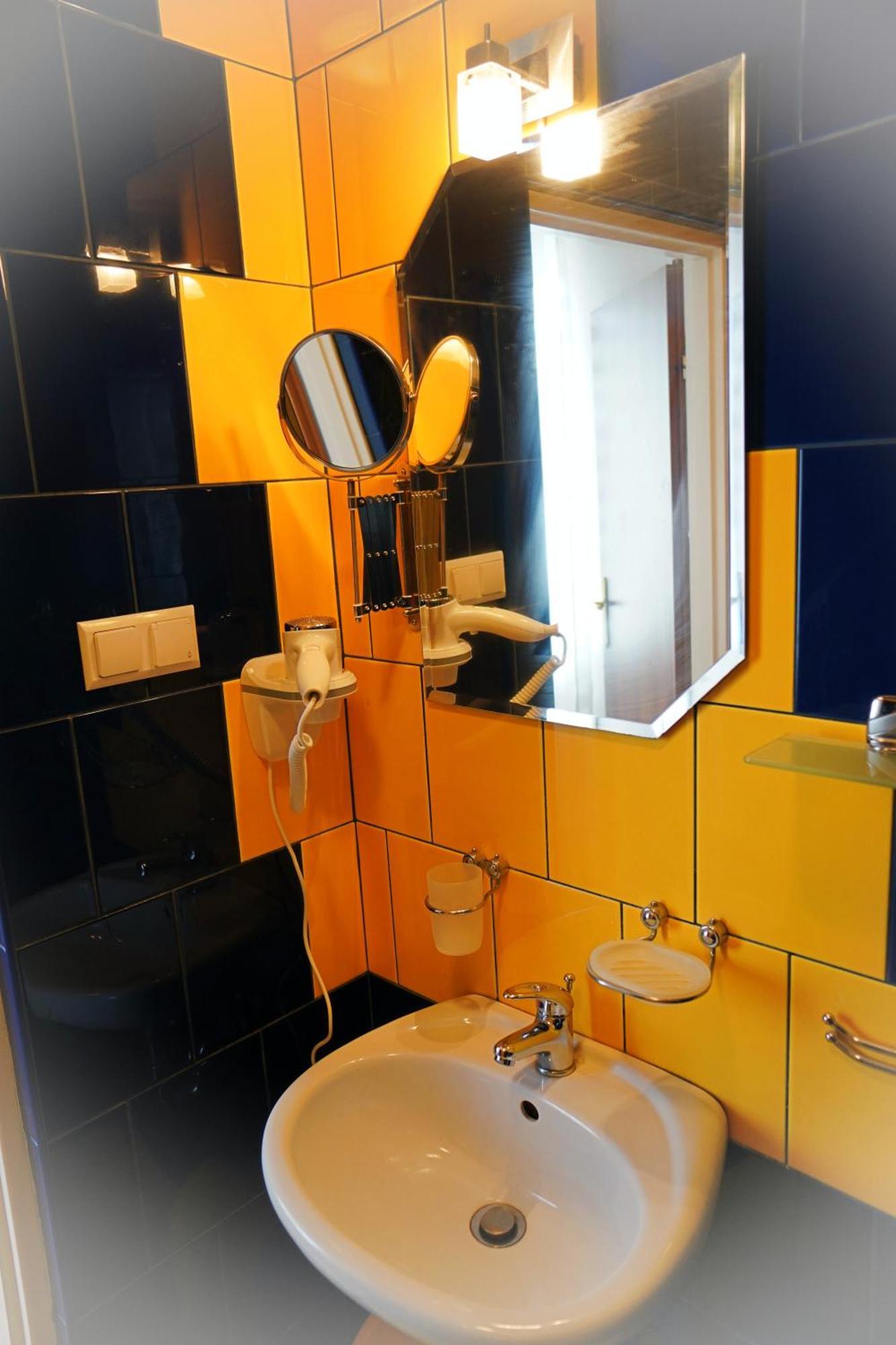 Iwona Pokoje Apartamenty Karwia Oda fotoğraf