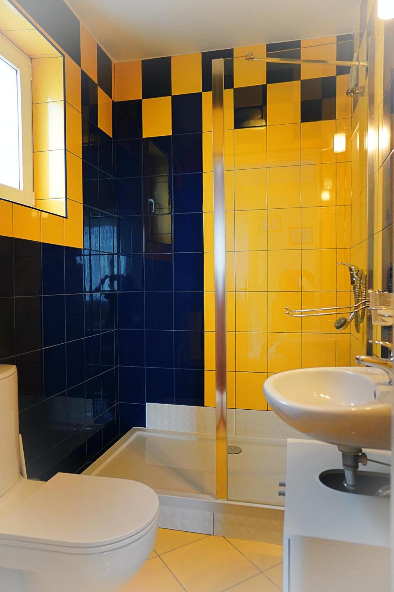 Iwona Pokoje Apartamenty Karwia Oda fotoğraf